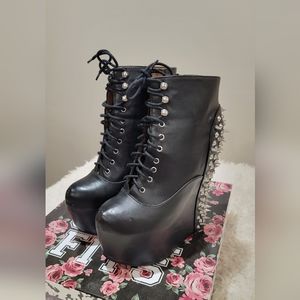 Jeffrey Campbell Damsel Spike